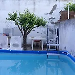 3 Personas En فندق مبيت وإفطار *