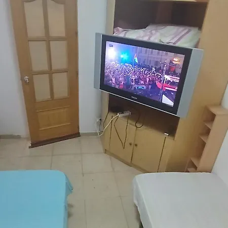 3 Personas En Nocleg ze śniadaniem Toledo