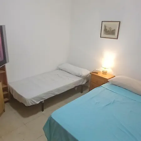 3 Personas En Nocleg ze śniadaniem