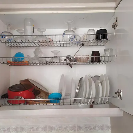 3 Personas En Nocleg ze śniadaniem