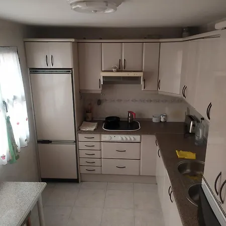 Nocleg ze śniadaniem 3 Personas En *