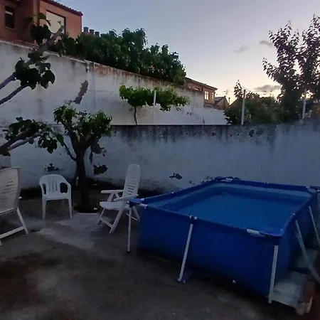 Nocleg ze śniadaniem 3 Personas En *