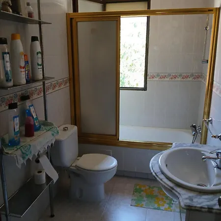 Bed & Breakfast 3 Personas En *