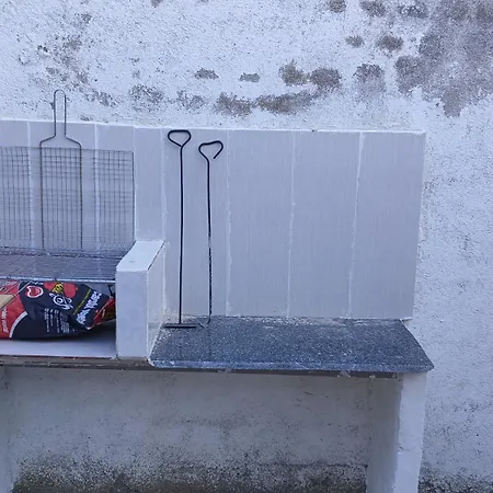 3 Personas En Bed & Breakfast *