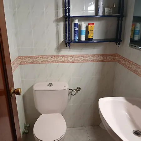 3 Personas En Готель типу 