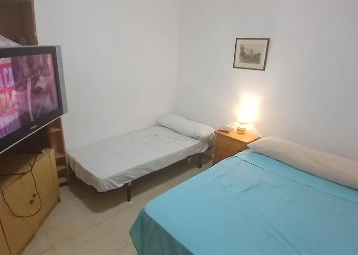 3 Personas En Готель типу 