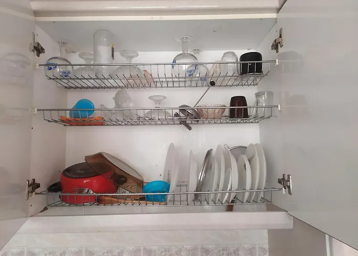 3 Personas En Готель типу 