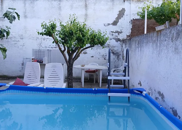 3 Personas En Готель типу 